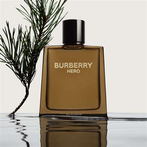 burberry eau de parfum douglas